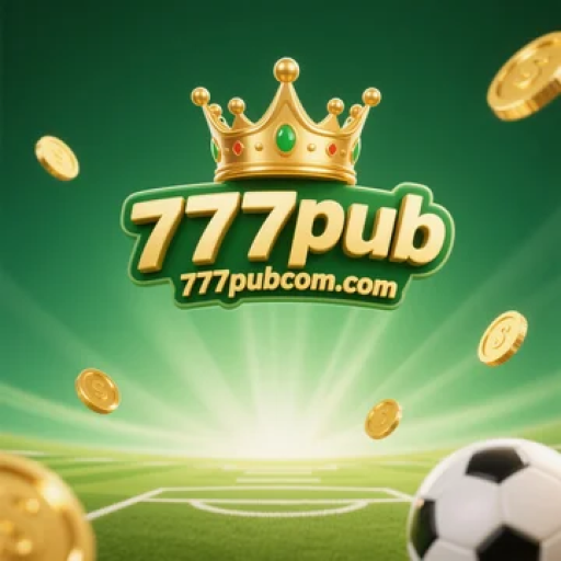 777pub